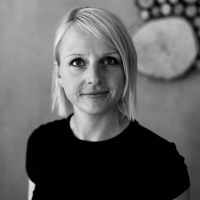 Stephanie Fischer