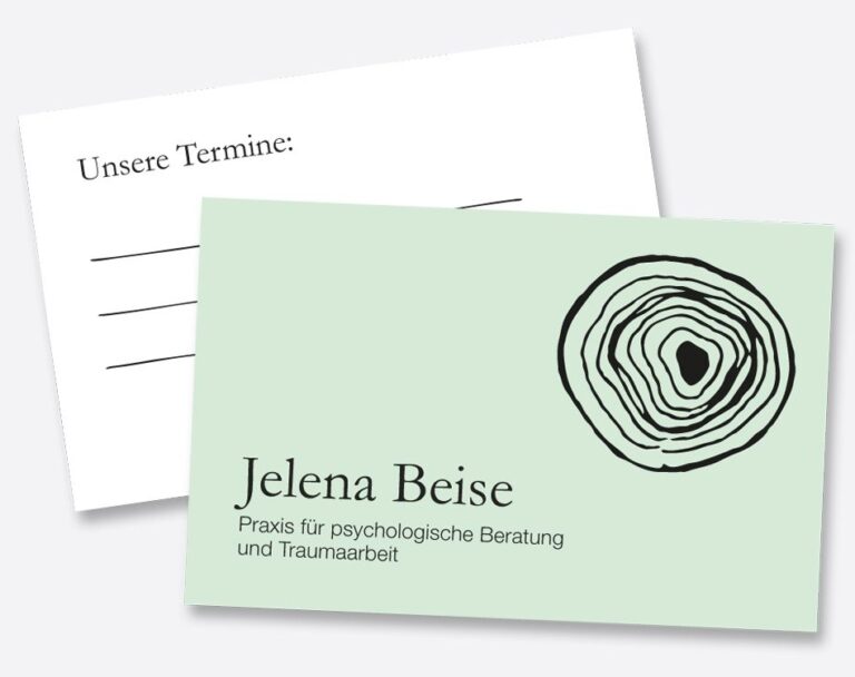Jelena Beise | Praxis für psychologische Beratung und Traumaarbeit